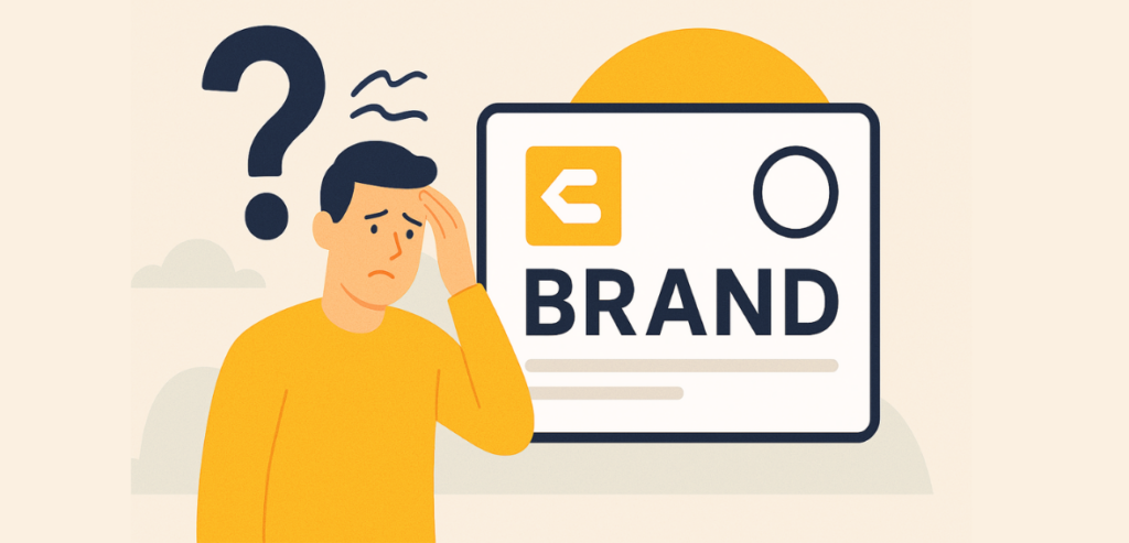 Common Brand Identity Challenges in 2025