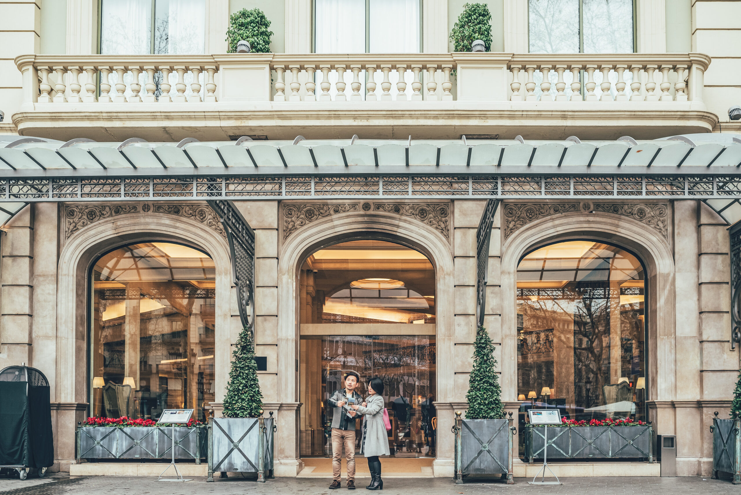 Frankfurt Bakery & Deli