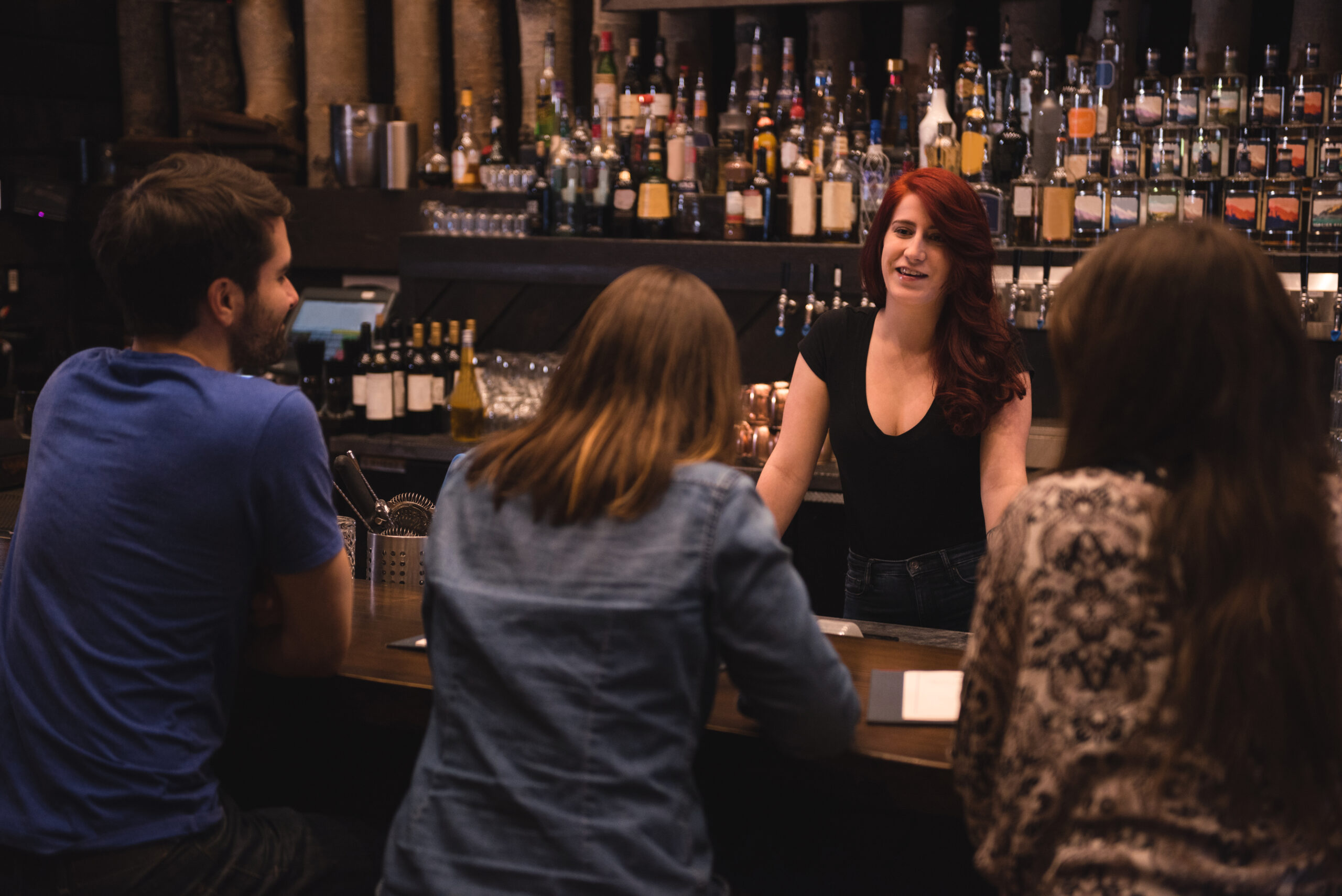 Cape Wine & Spirits