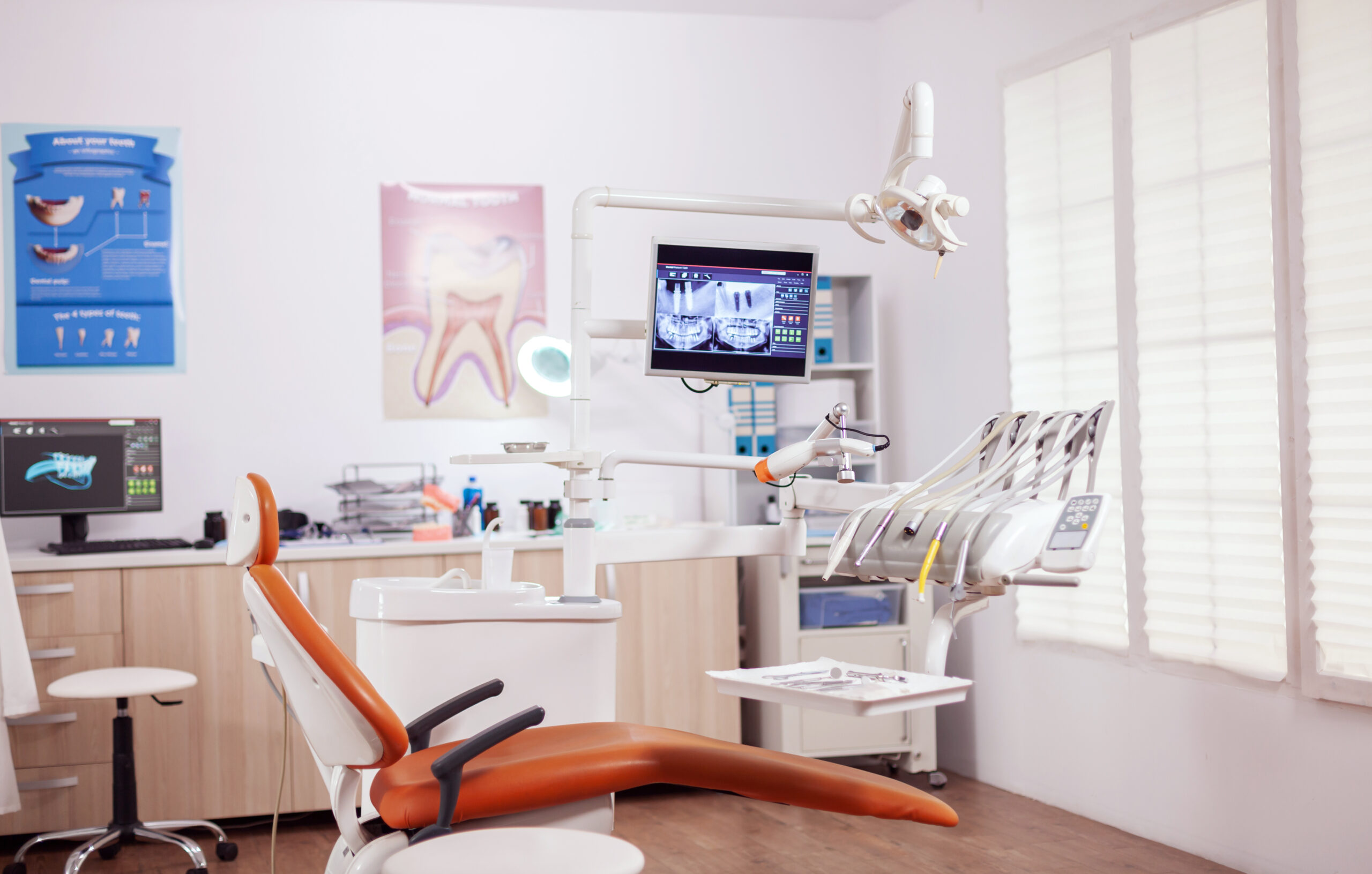 Dr. Richard M. Quinn, DDS