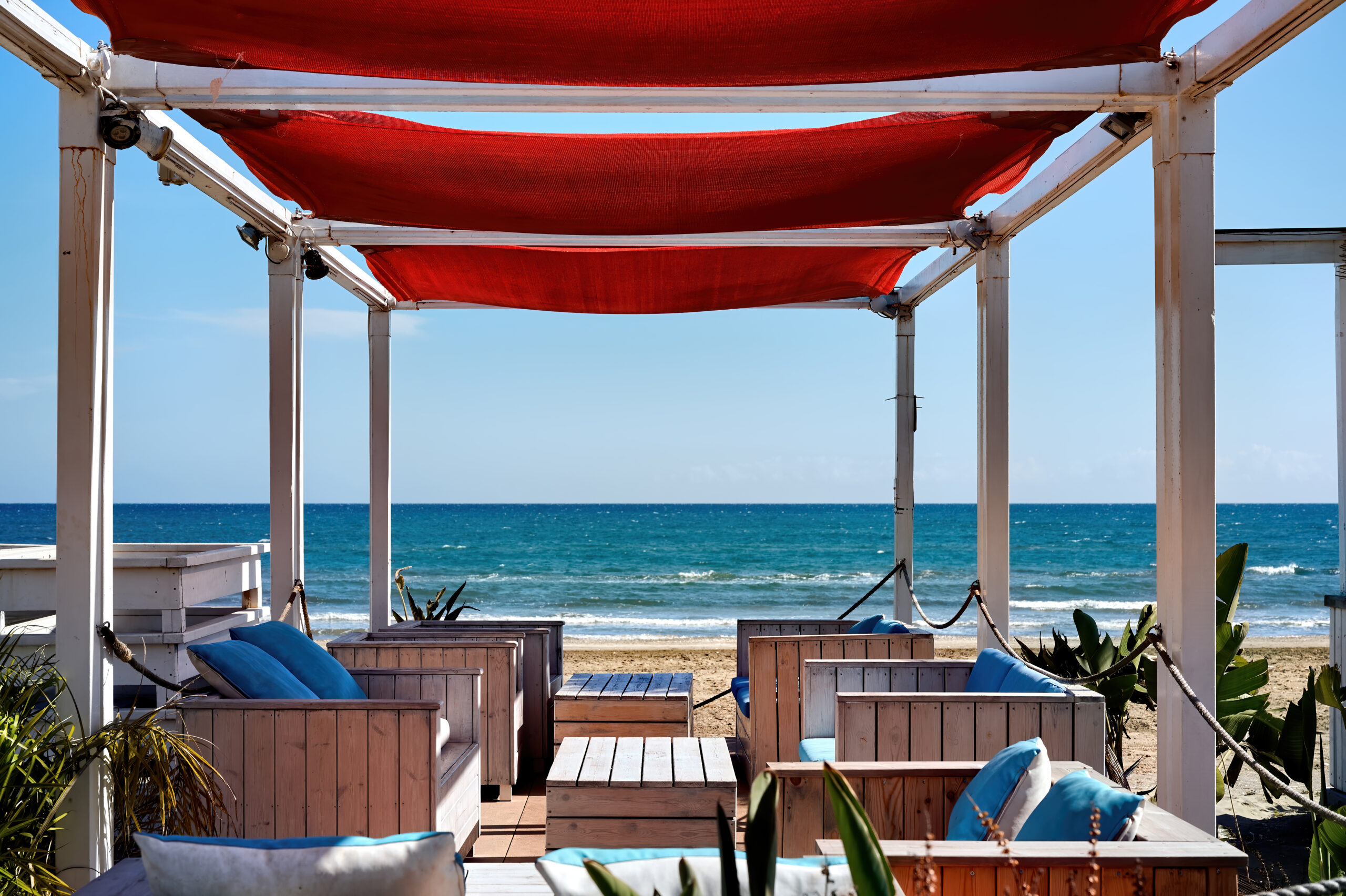 Bahama Breeze
