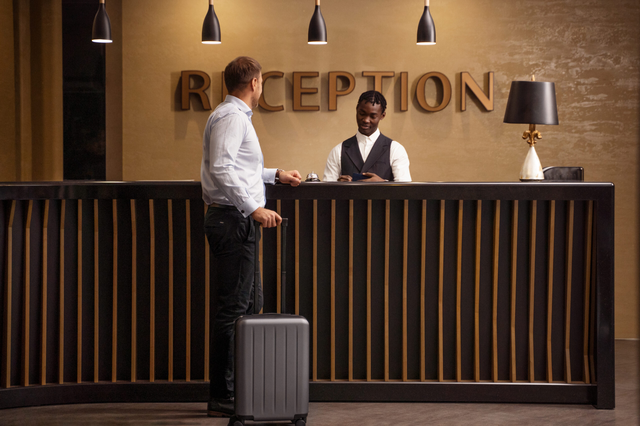 Hotel Rodney