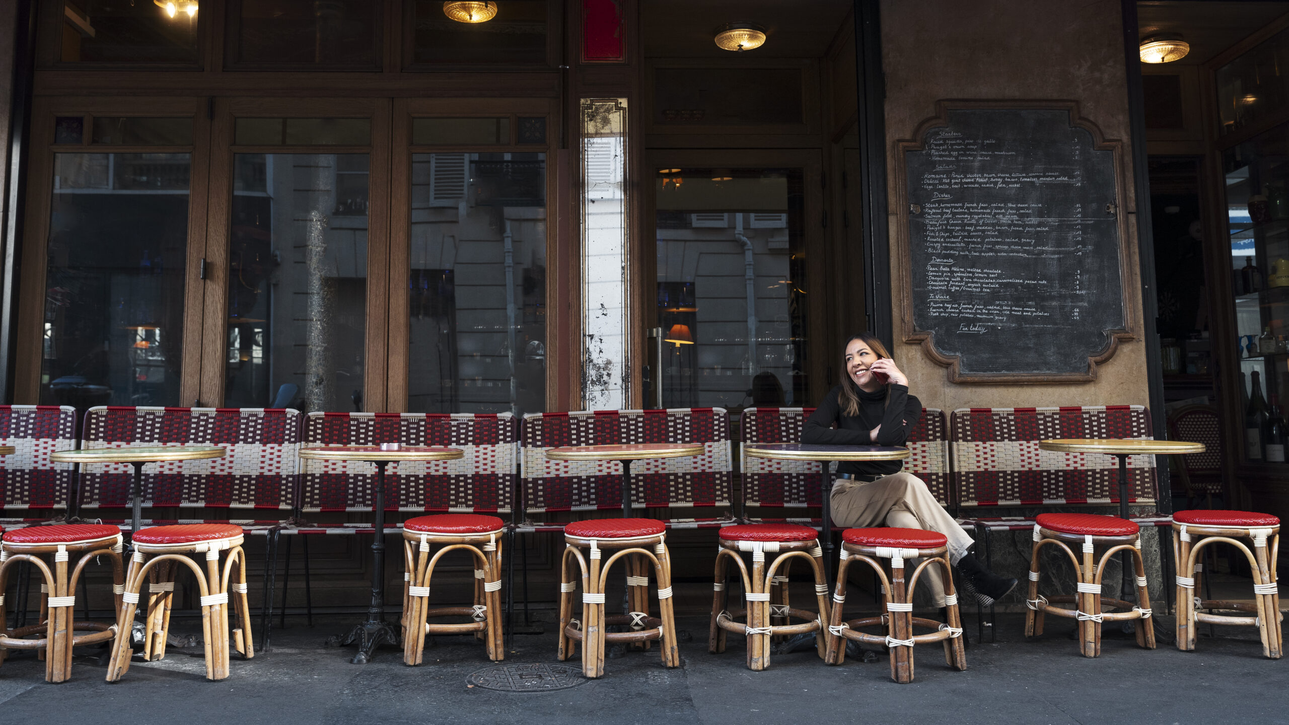 Seattle’s Best Coffee