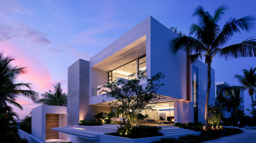 large-house-with-palm-tree-front-it
