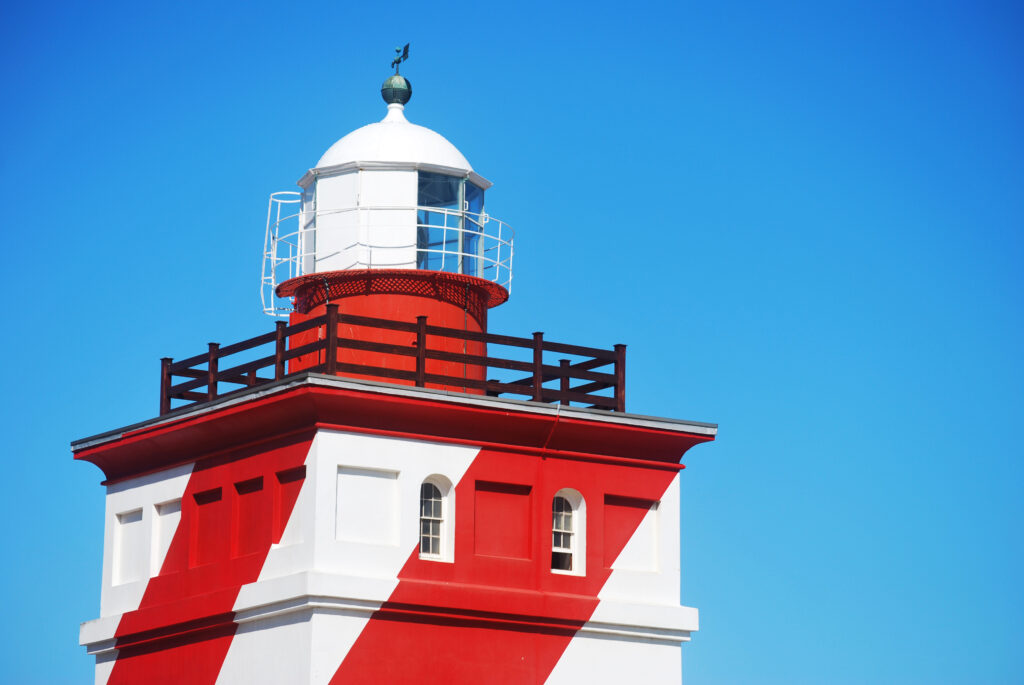 lighthouse