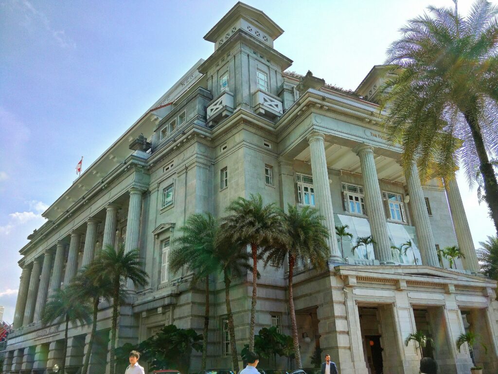 low-angle-view-building-against-sky