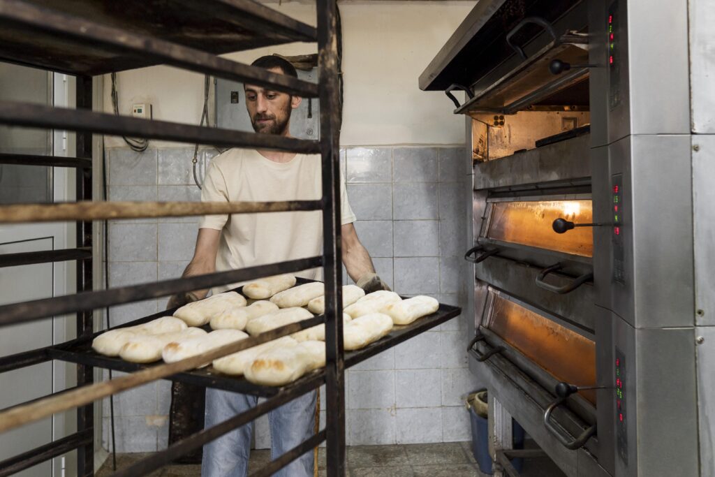 man-working-bread-bakery