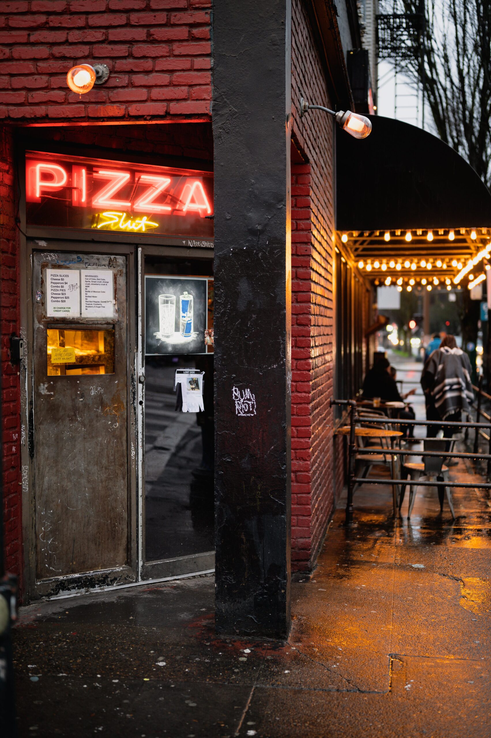 Argilla Brewing Co. at Pietro’s Pizza