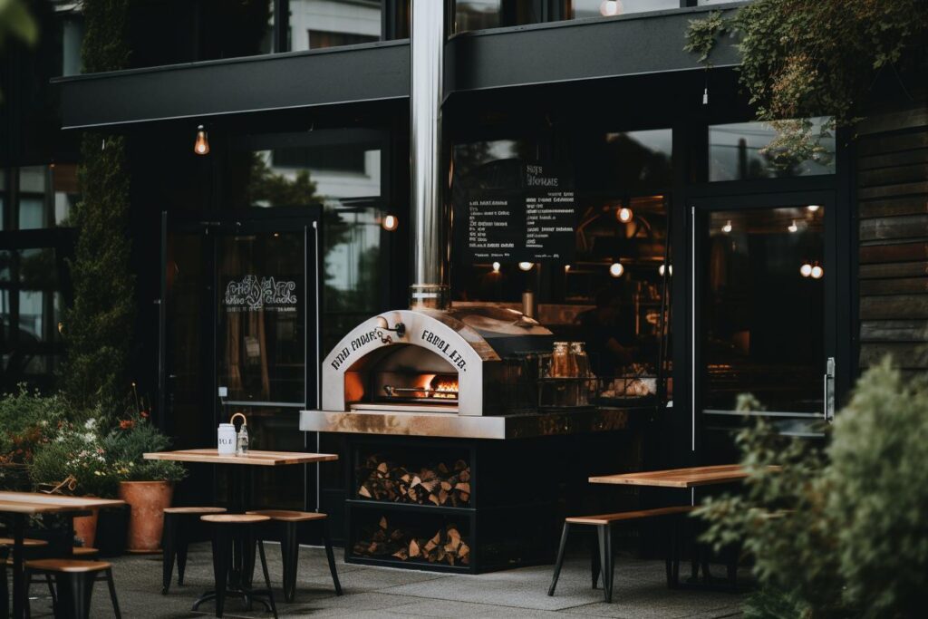 pizzeria-with-outdoor-seating-area-centered-around-oven