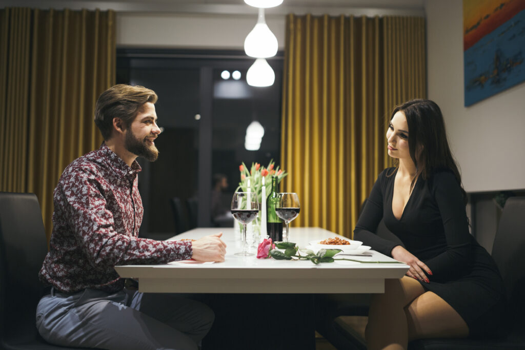 stylish-couple-enjoying-dinner