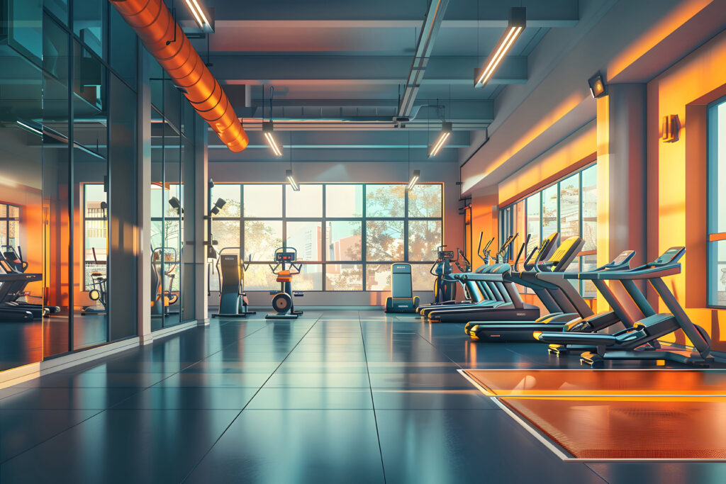 view-gym-room-training-sports