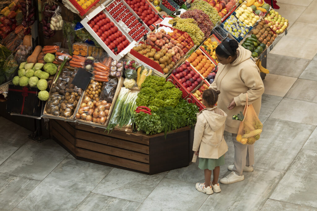 woman-kid-shopping-together-full-shot