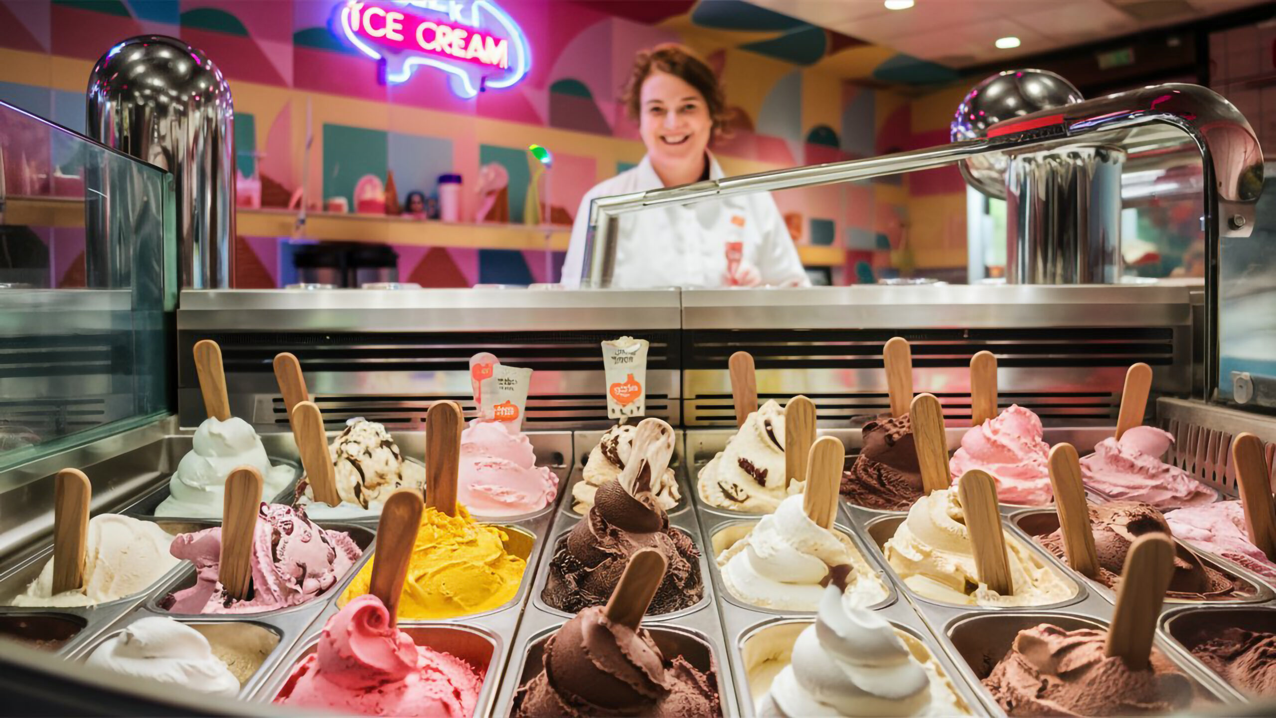 Hopkins Farm Creamery