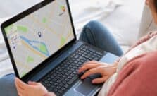 Local SEO listing