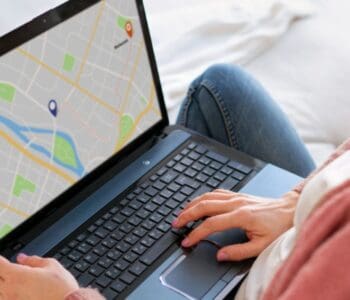 Local SEO listing