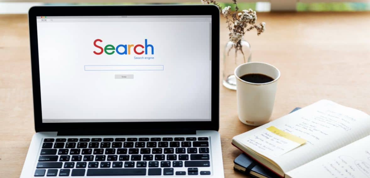 Google business profile