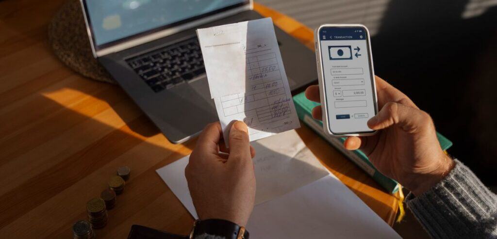 Opening a Business Bank Account